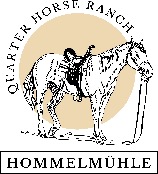 Quarter Horse Ranch Hommelmühle